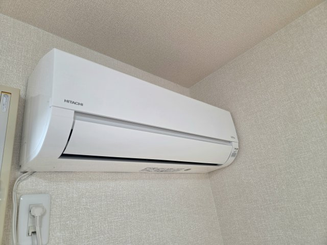 BAYHOUSEの設備