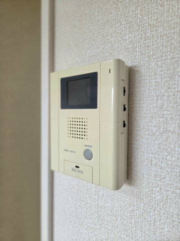 BAYHOUSEのセキュリティ