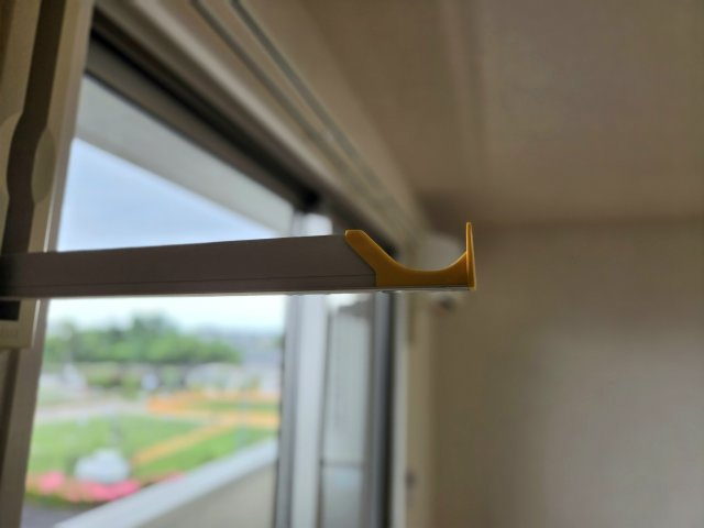 BAYHOUSEの設備