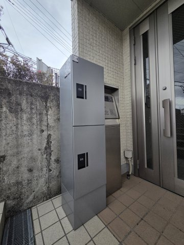 BAYHOUSEのその他共用部分