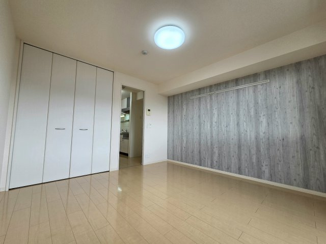 BAYHOUSEの居間・リビング