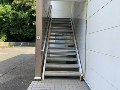 【その他】 | レオパレスしまたⅢ