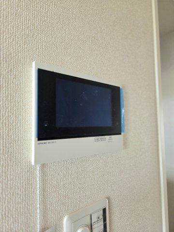 グラン　トガリーゼのセキュリティ