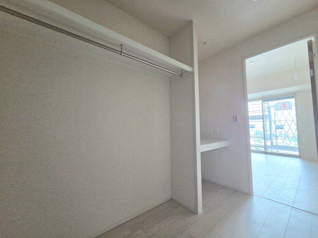 グラン　トガリーゼの内装