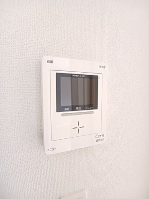 【設備】 | フォール　リアン　2DKH