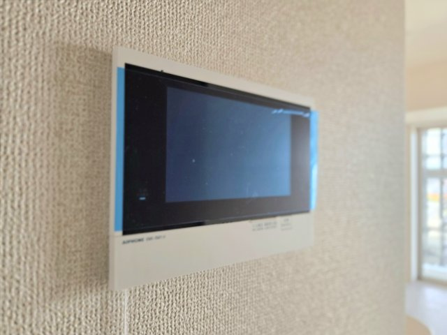 グラン　トガリーゼのセキュリティ