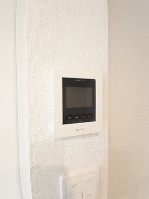 【設備】 | エスペランサ　Ⅱ