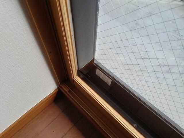 グランコートⅡの設備