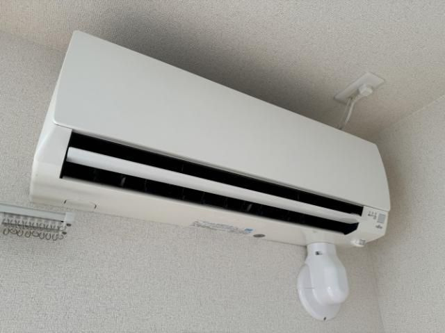 フラン　シエロの設備