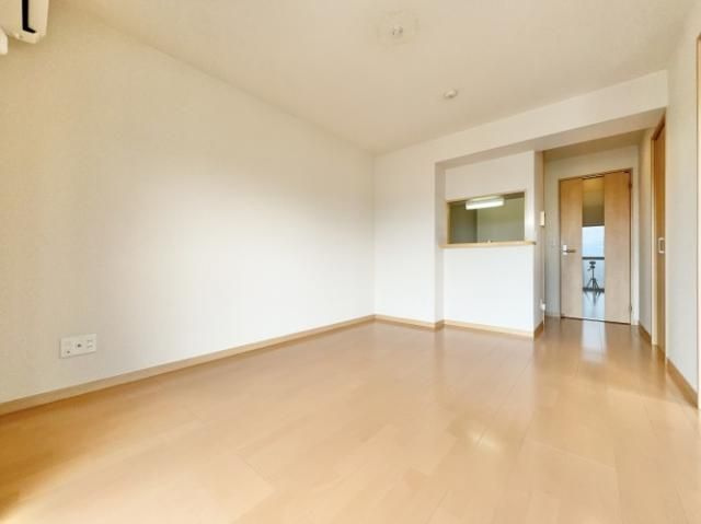フラン　シエロの居間・リビング
