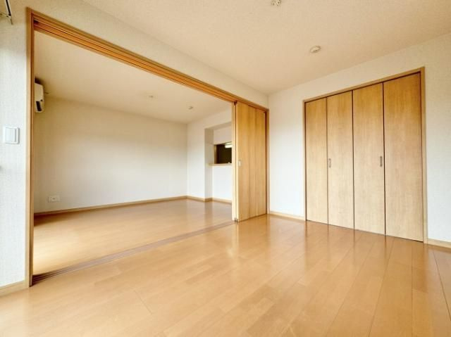 フラン　シエロの内装