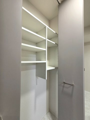 DiosPersimmon長泉　Ⅱ棟の玄関