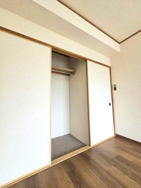 エナジー高橋の収納