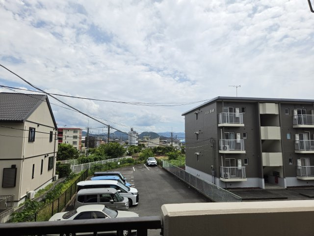 エナジー高橋の展望