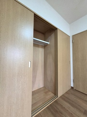 エナジー高橋の収納
