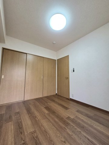 エナジー高橋の内装
