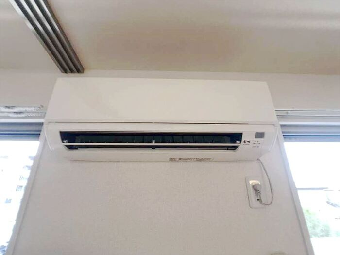 セジュール坪の内のその他