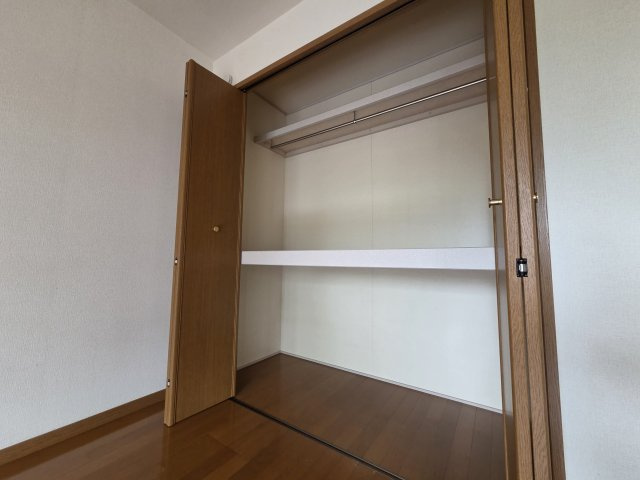 アルストロメリアの収納