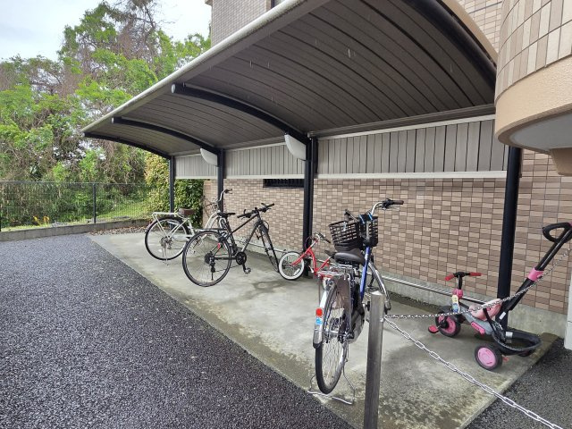 アルストロメリアのその他共用部分