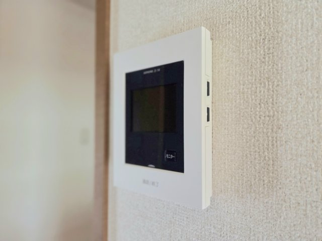 フルスパシエンテのセキュリティ