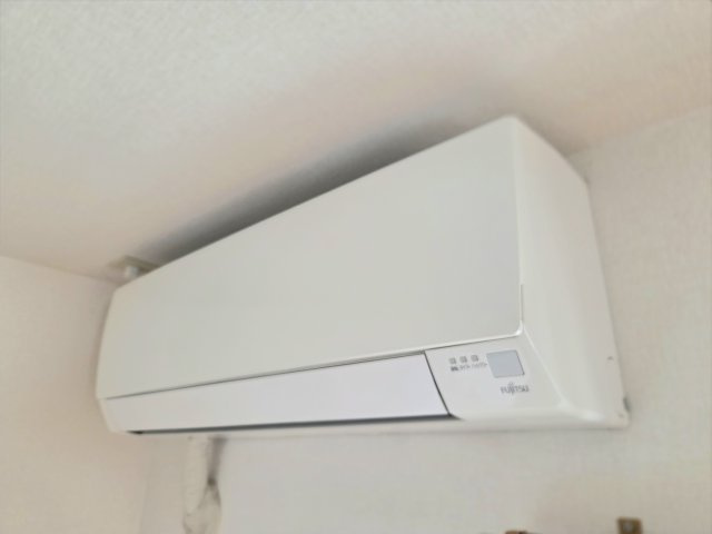 フルスパシエンテの設備