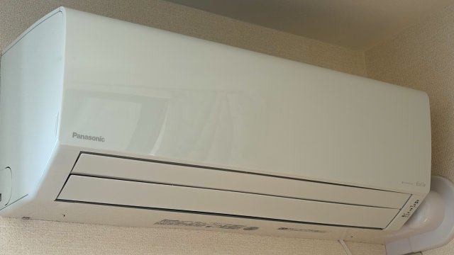 パティオDの設備