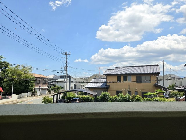 ヴィブレキュートモアの展望