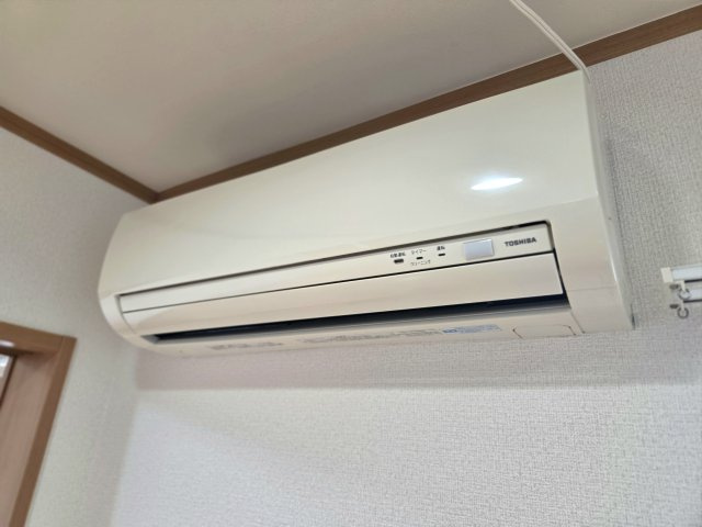 ヴィブレキュートモアの設備