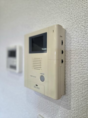 ヴィブレキュートモアのセキュリティ