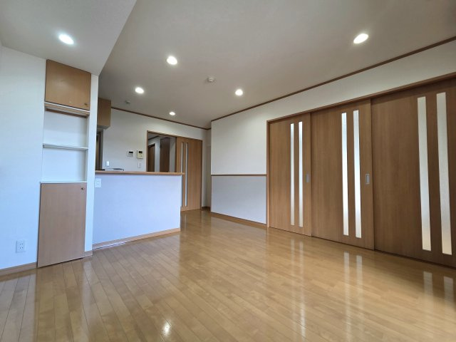 ヴィブレキュートモアの内装