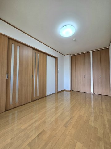 ヴィブレキュートモアの内装