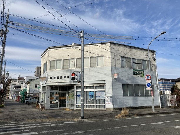 (仮称)長泉87051 分譲長屋住宅新築工事の周辺