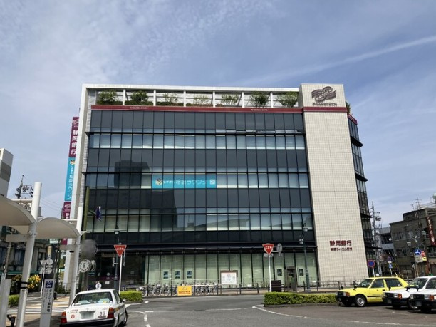 (仮称)長泉87051 分譲長屋住宅新築工事の周辺