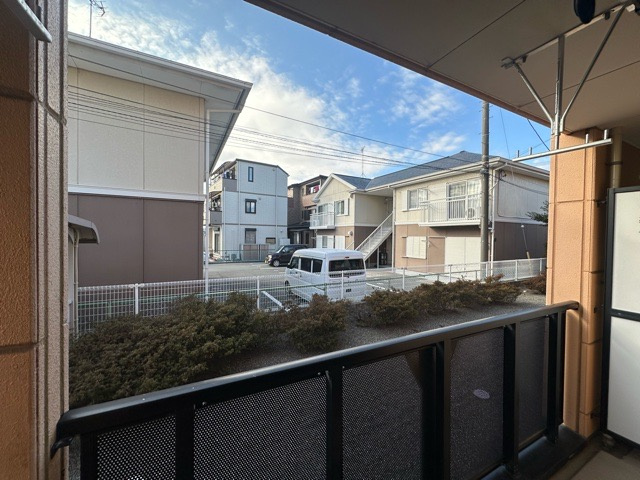 エイトスターオオオカの展望