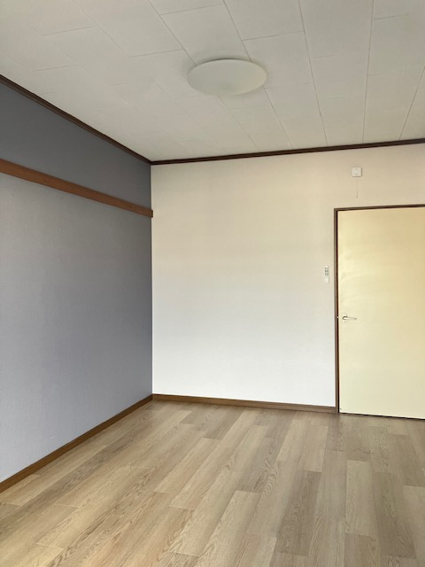 コーポエンドレスの寝室