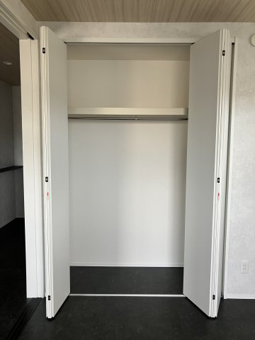 ＭＮガレージの収納