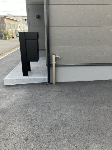 ＭＮガレージの設備