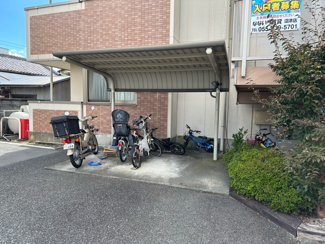 メゾンクラブＹＯＵのその他共用部分