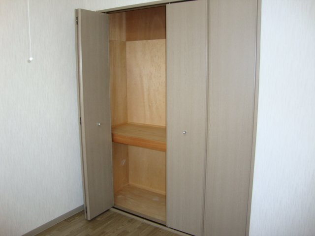 ベルードの収納|収納