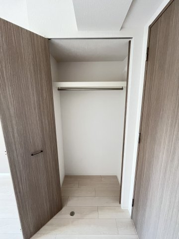 【収納】MJC大阪ラフィーネ