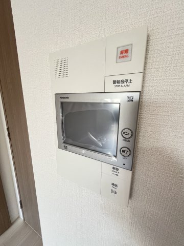 【セキュリティ】MJC大阪ラフィーネ