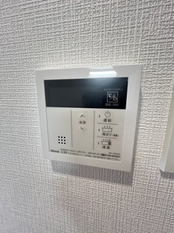 【設備】MJC大阪ラフィーネ