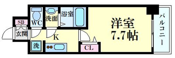MJC大阪ラフィーネ