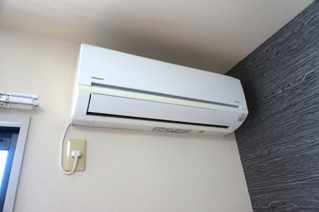 ヴァンテ　Ⅴの設備