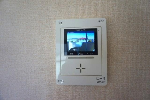 サンライズ大塚のセキュリティ