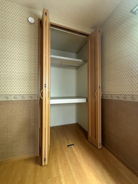 アンブリョンの収納