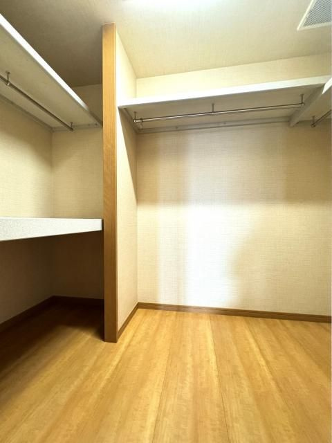 アンブリョンの収納