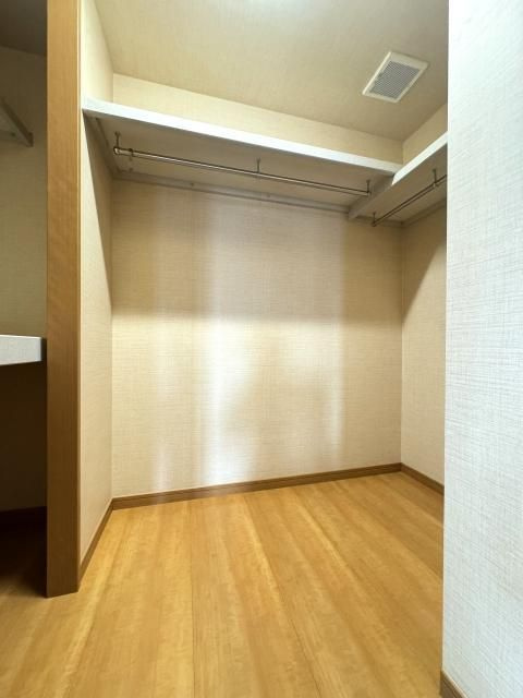 アンブリョンの収納