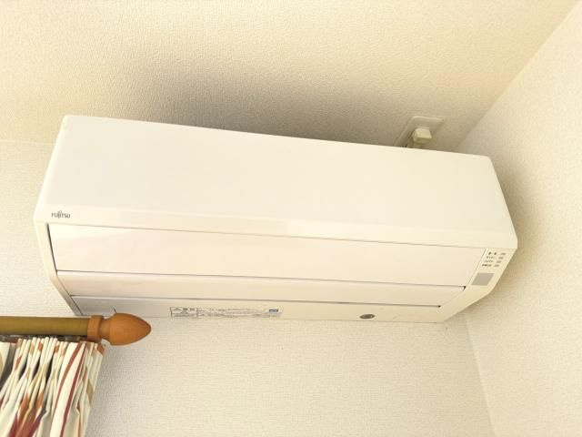アンブリョンの設備