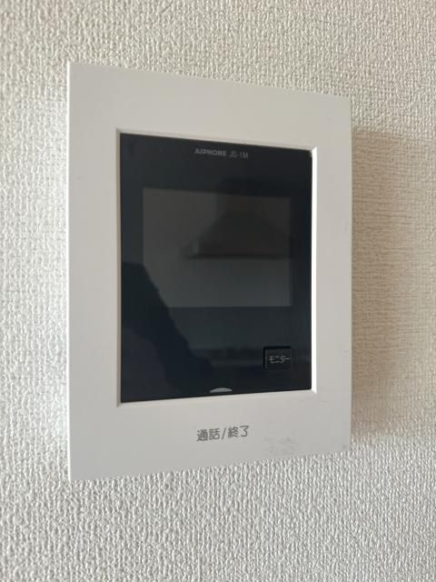 アンブリョンのセキュリティ